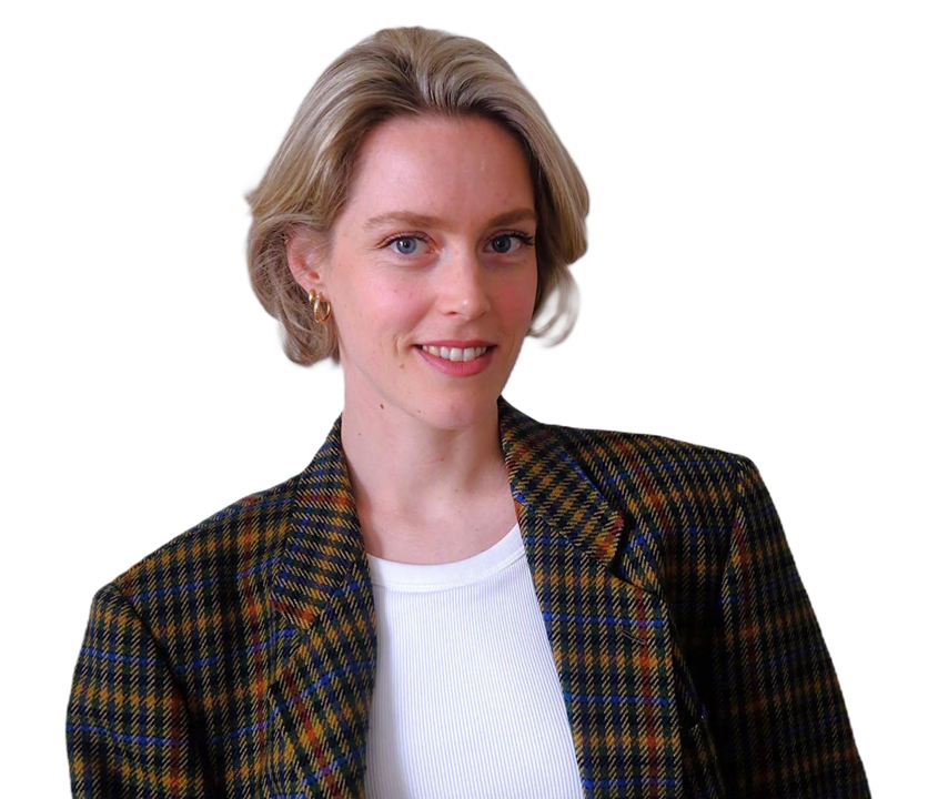 Mercedes Geirnaerdt, founder of MG Retail Advisory