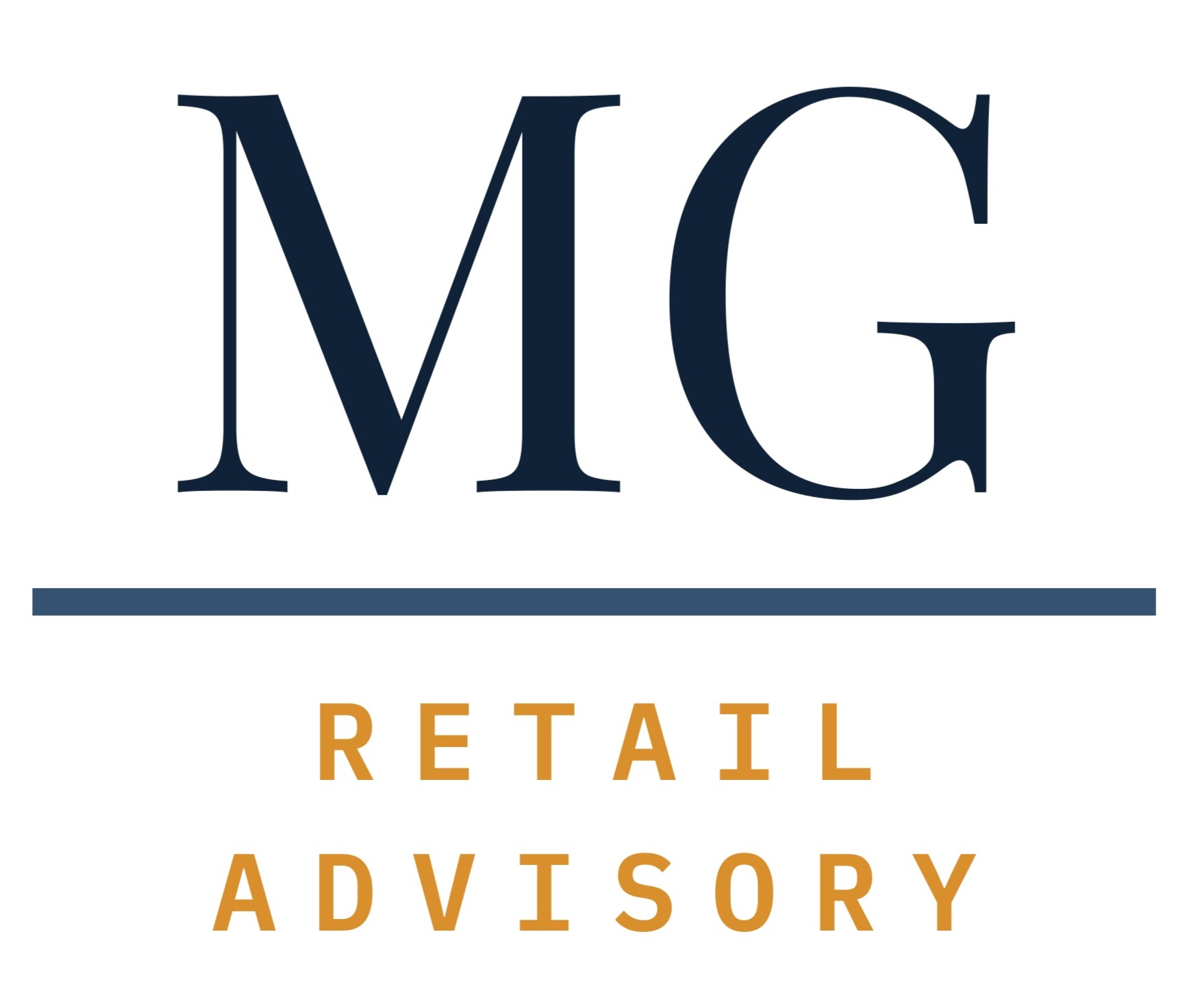 MG Retail Advisory logo